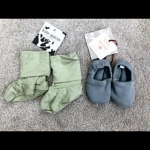 Kate Quinn Booties (2)